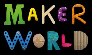 Maker World