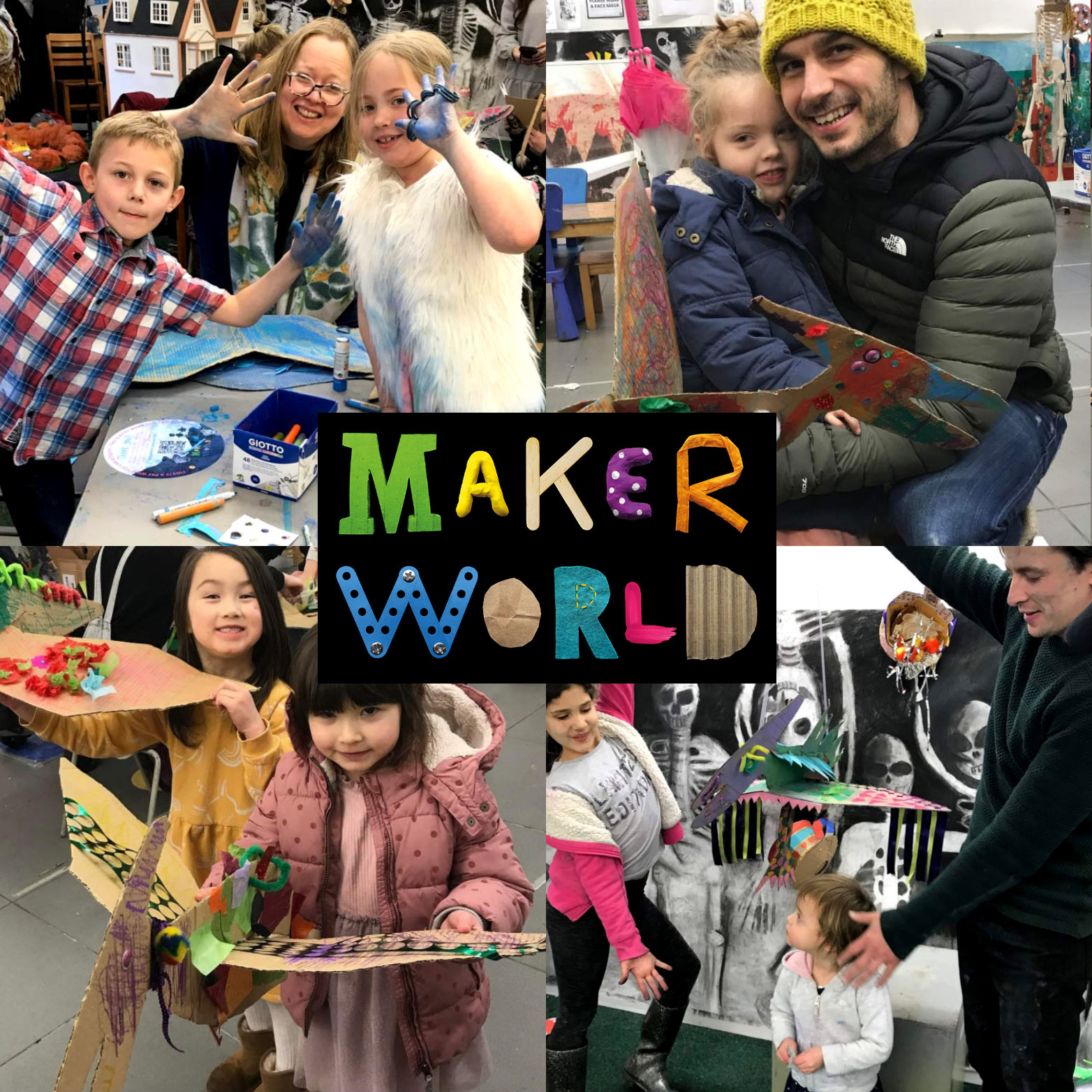MakerWorld