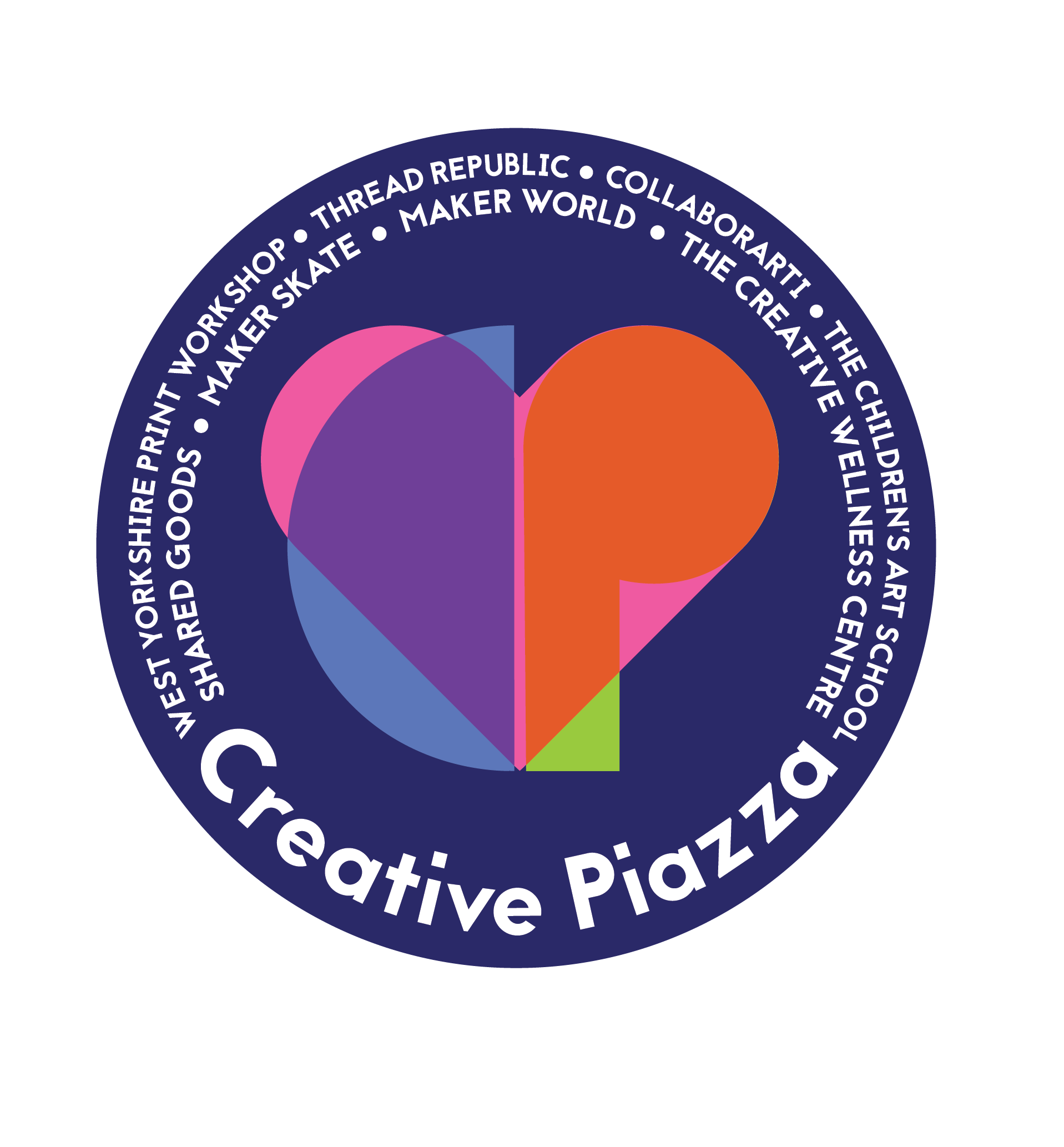 Press release: New ‘Creative Piazza’ collaboration for Huddersfield’s arts and wellness organisations