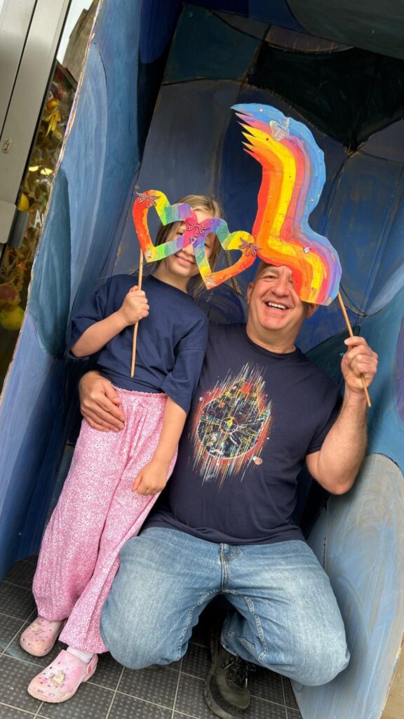 PrideDad