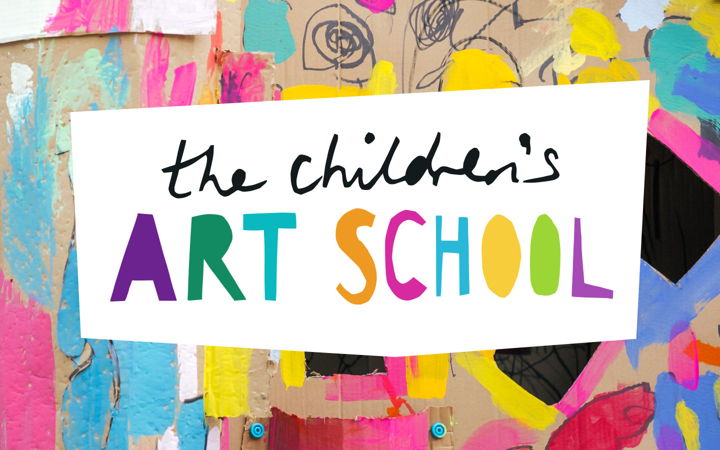 The Children's Art School