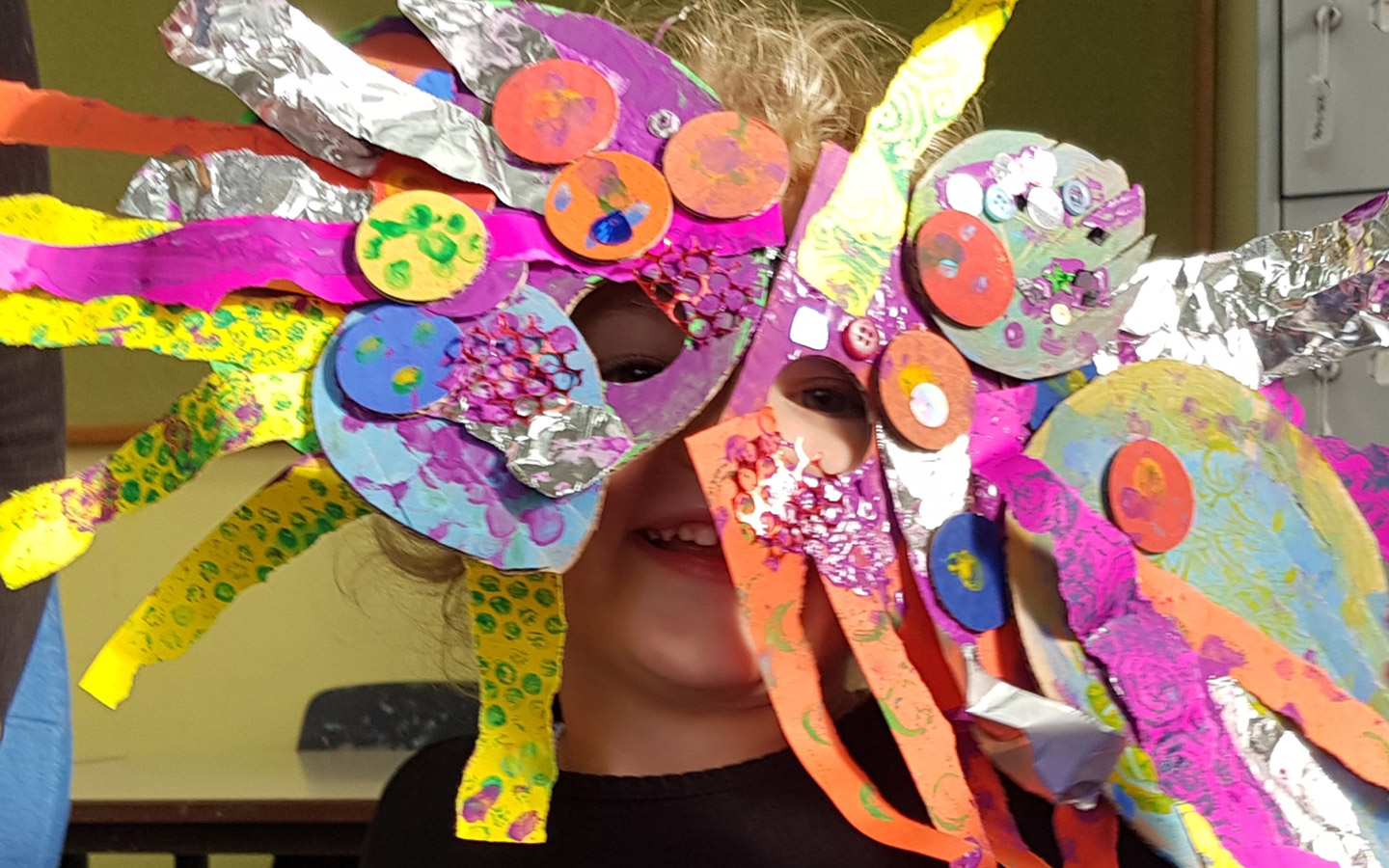 The Children's Art School - Classes