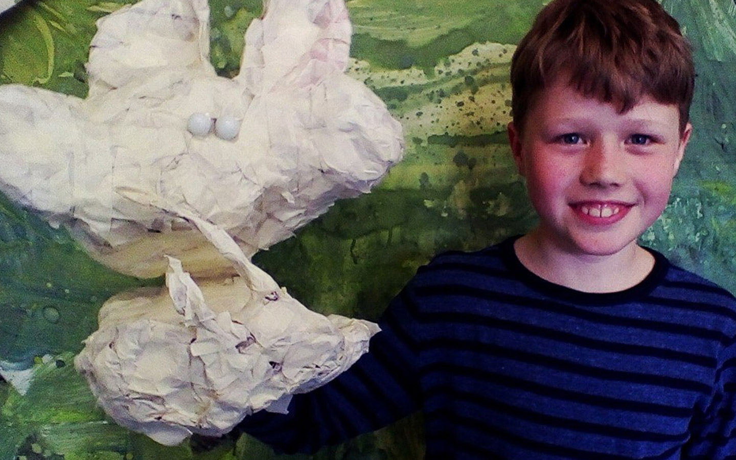 The Children's Art School - Classes