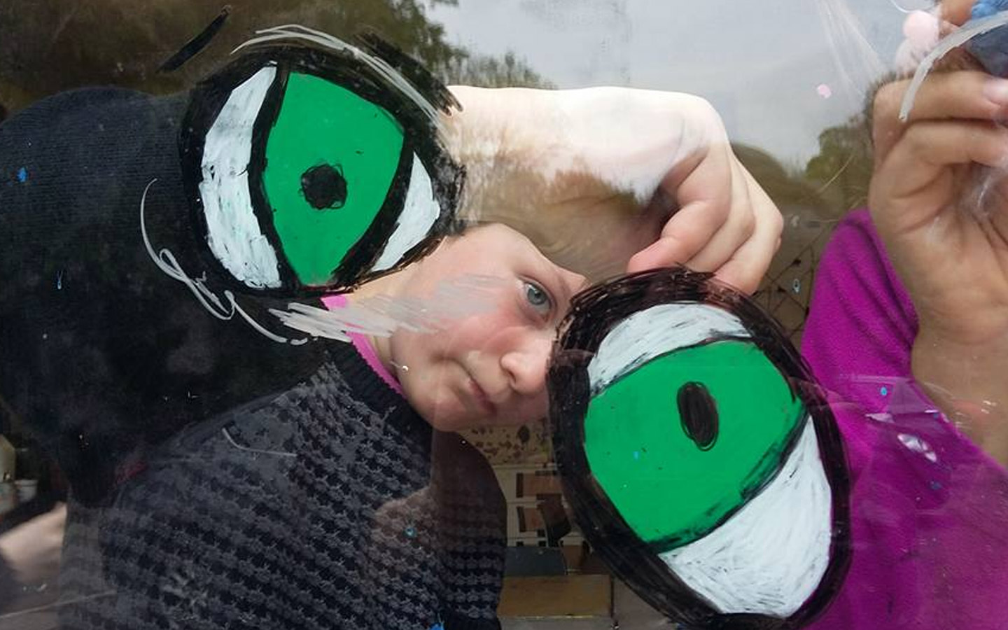 The Children's Art School - Classes