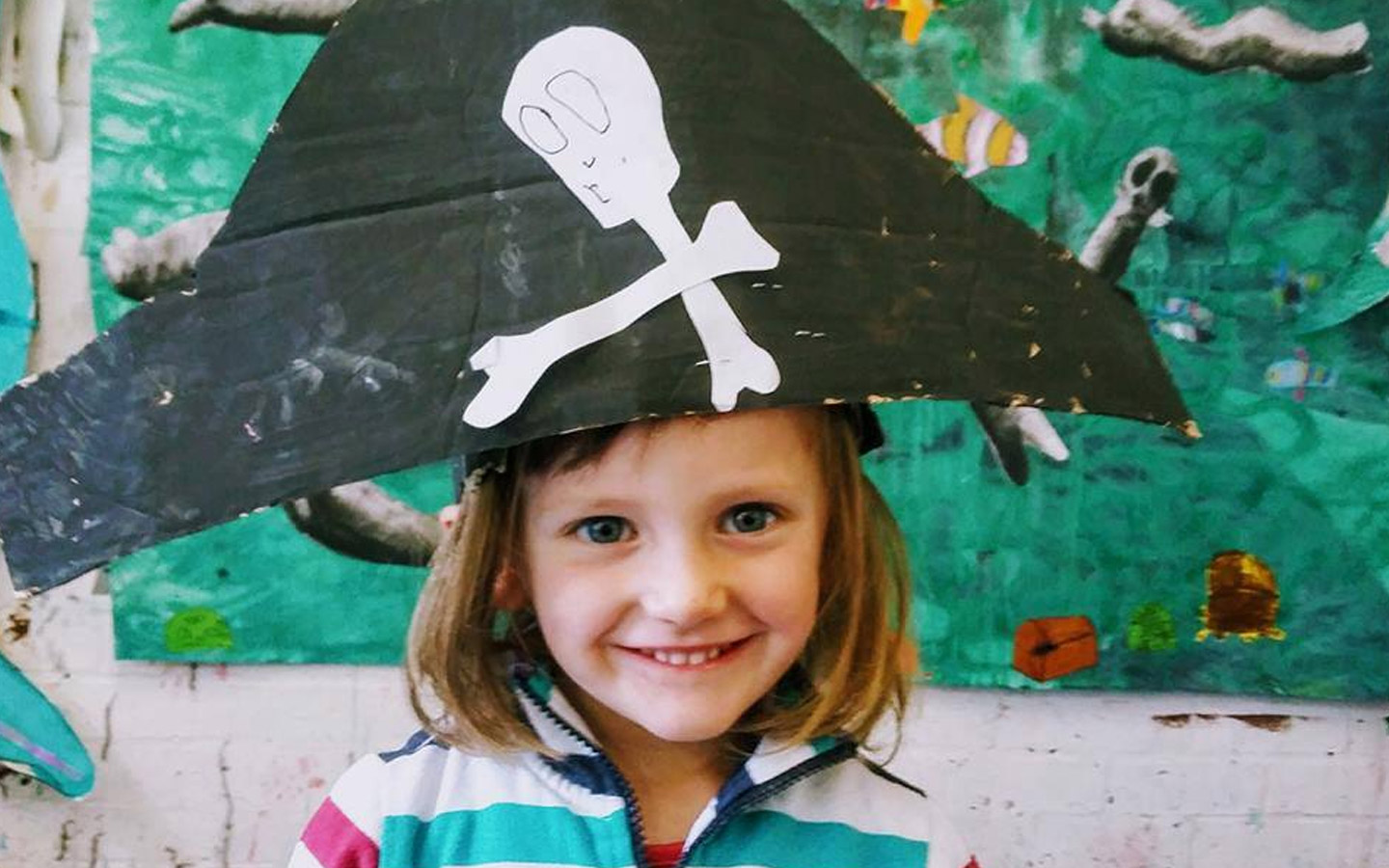 The Children's Art School - Classes