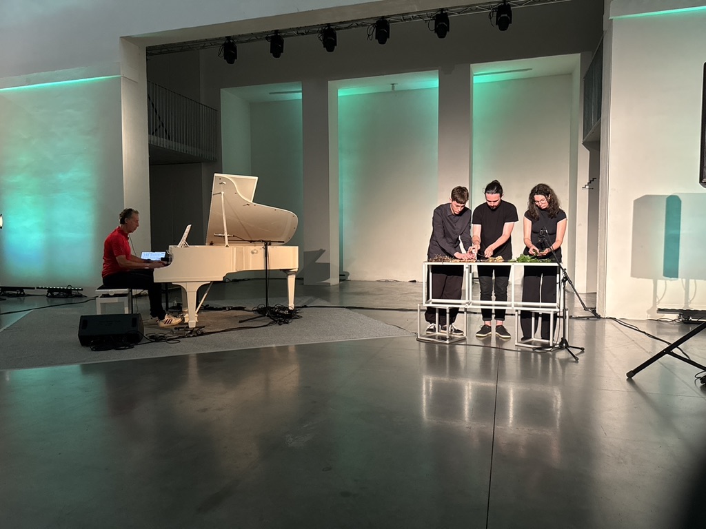 Our Biennale